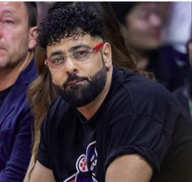 Badshah Partners with Sikh Aid to Help Punjab Flood Victims Rebuild Lives