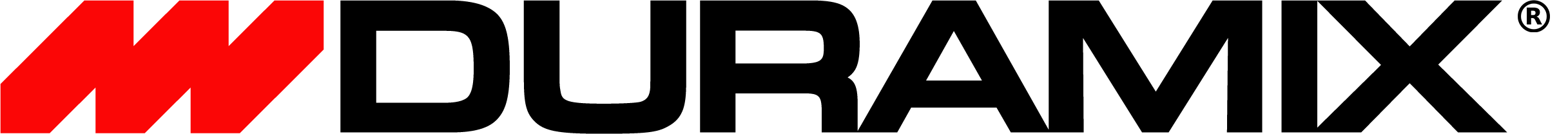 Duramix Logo